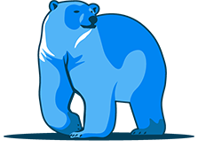 Arctic Software PolarPress logo